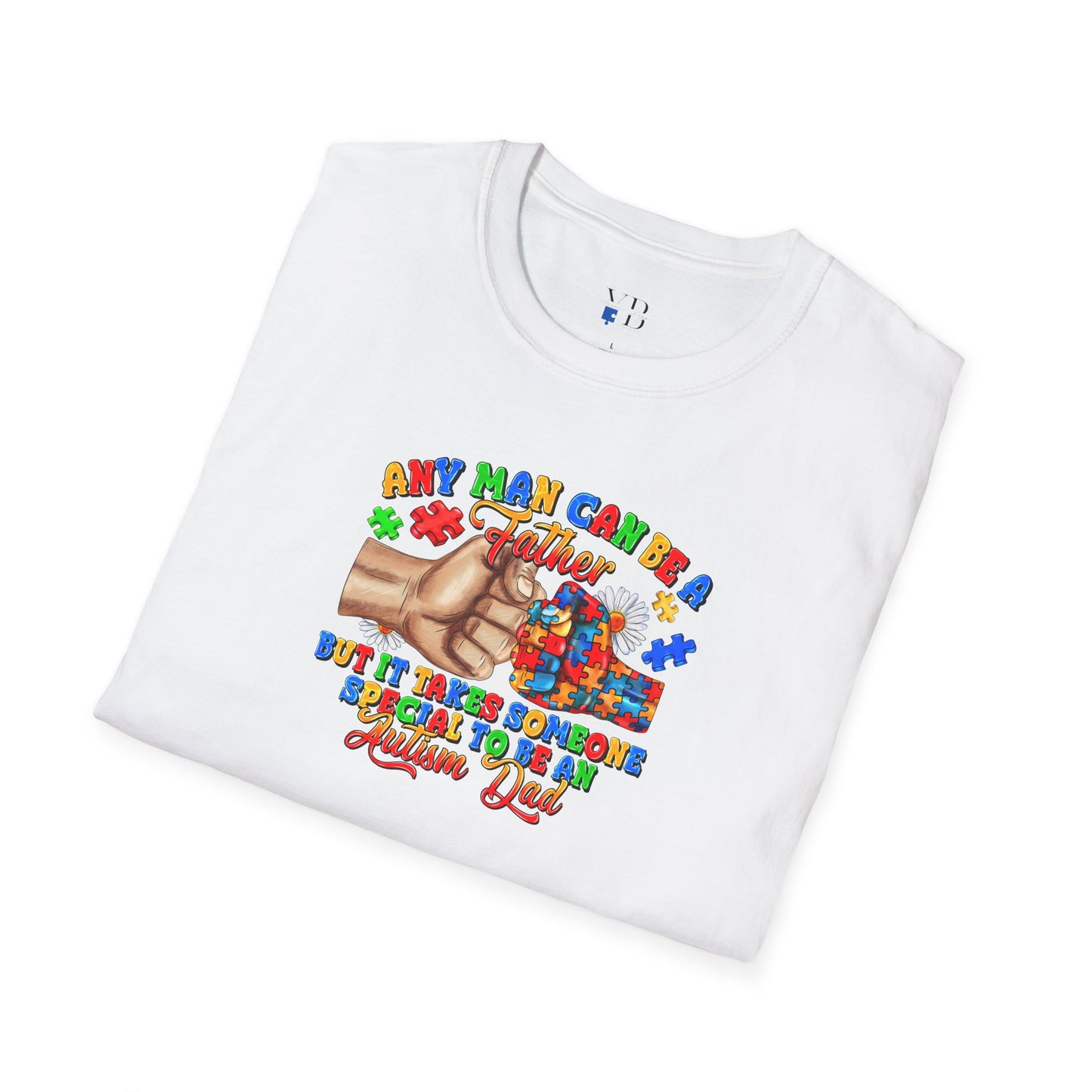Ausome Dad Tshirt Wear