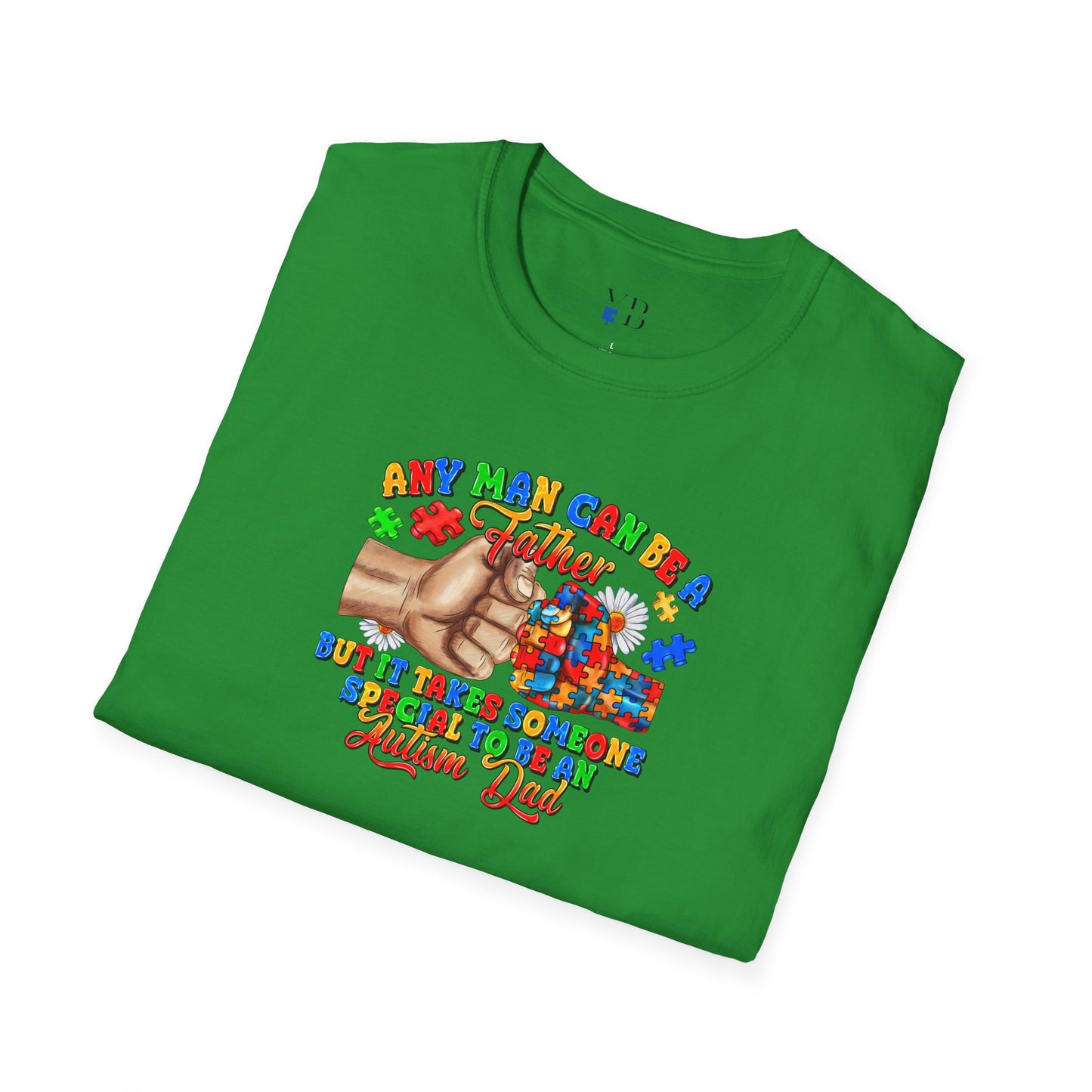 Ausome Dad Tshirt Wear