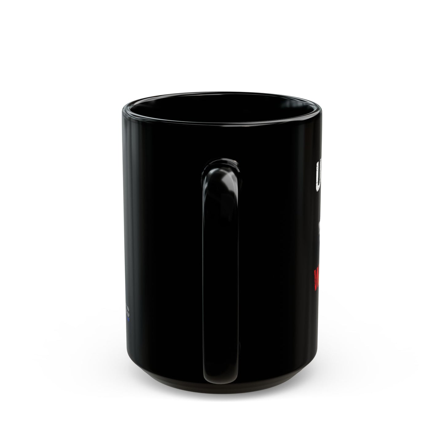 Uncle Black Mug (11oz, 15oz)
