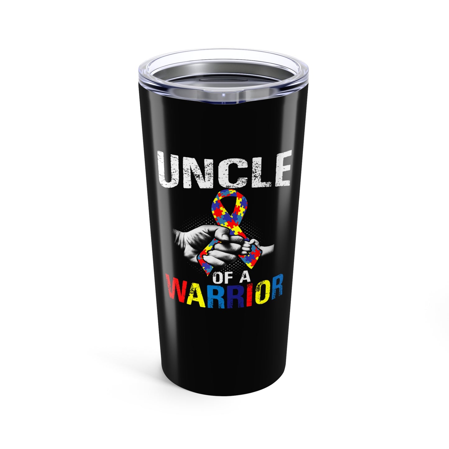 Proud Uncle Tumbler 20oz