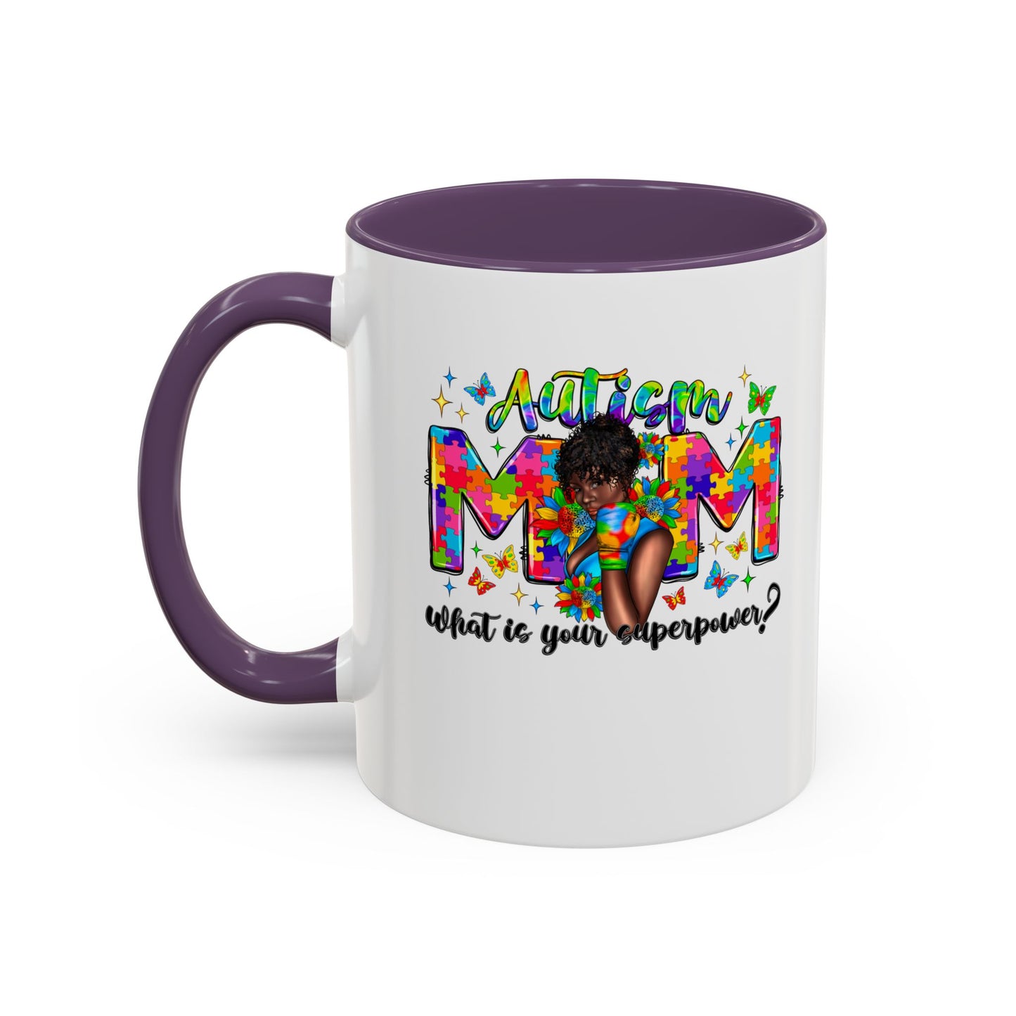 MaMa Mug (11, 15oz)
