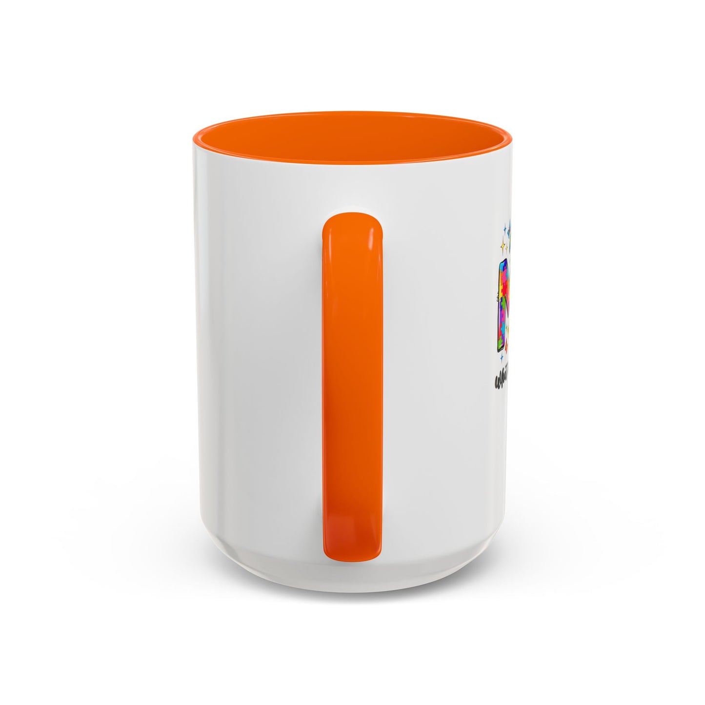 MaMa Mug (11, 15oz)