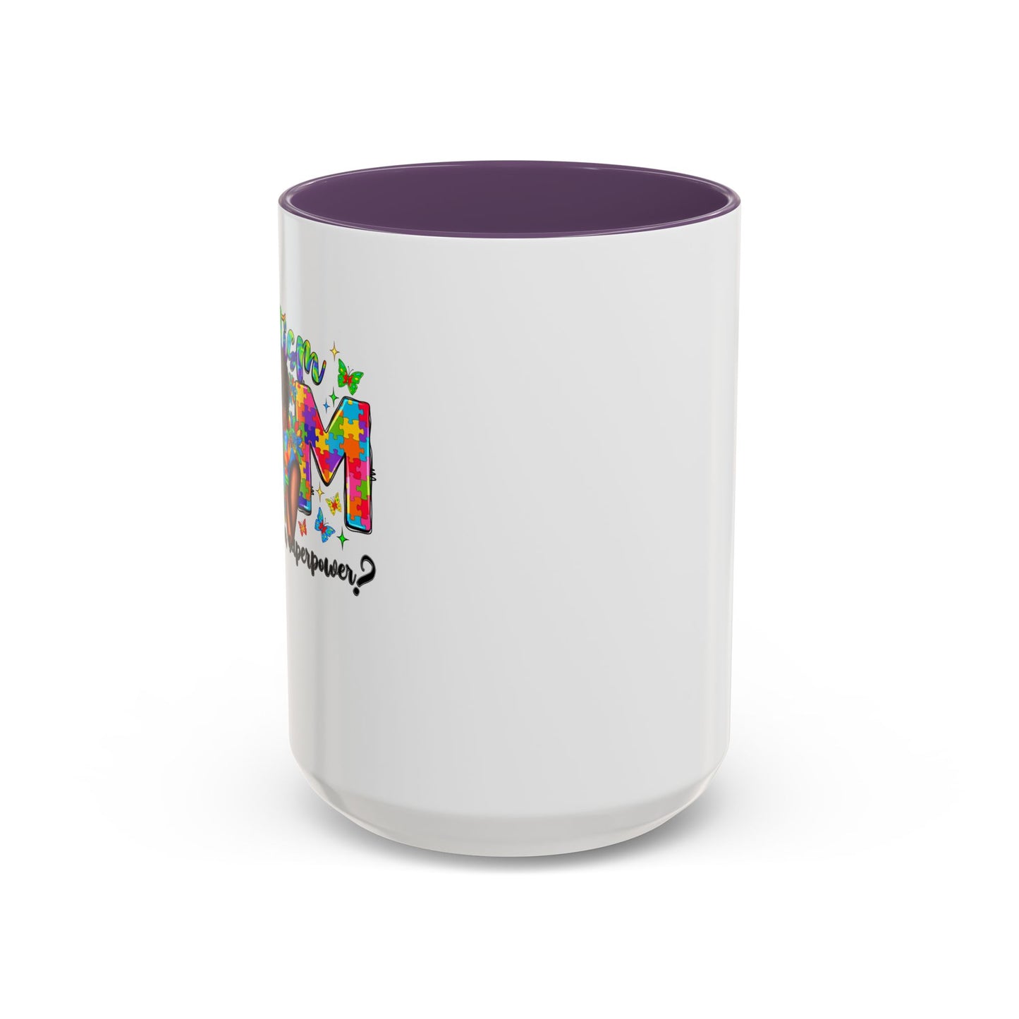 MaMa Mug (11, 15oz)