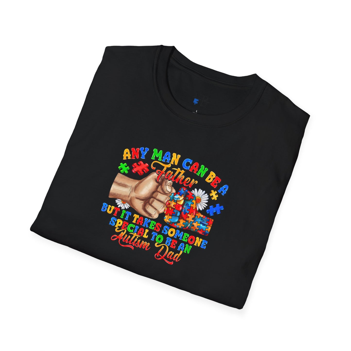 Ausome Dad Tshirt Wear