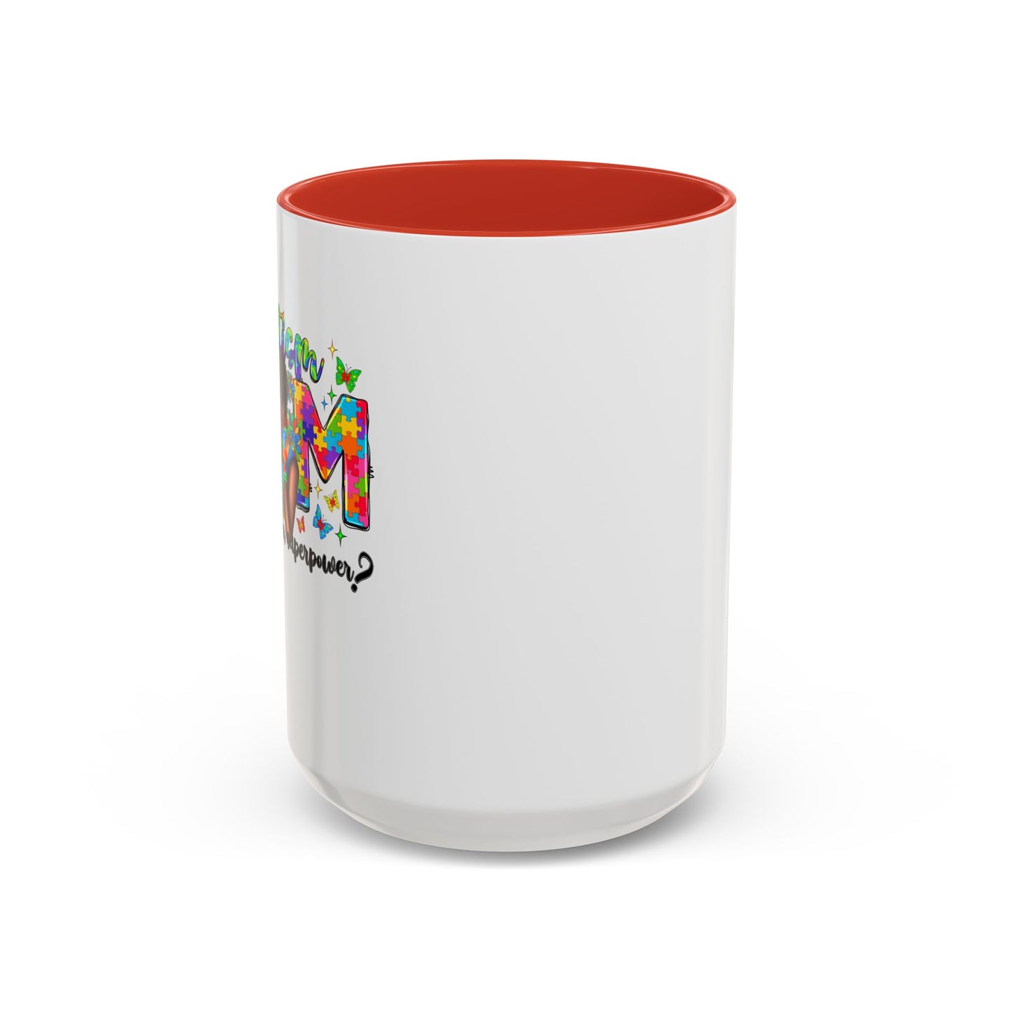 MaMa Mug (11, 15oz)