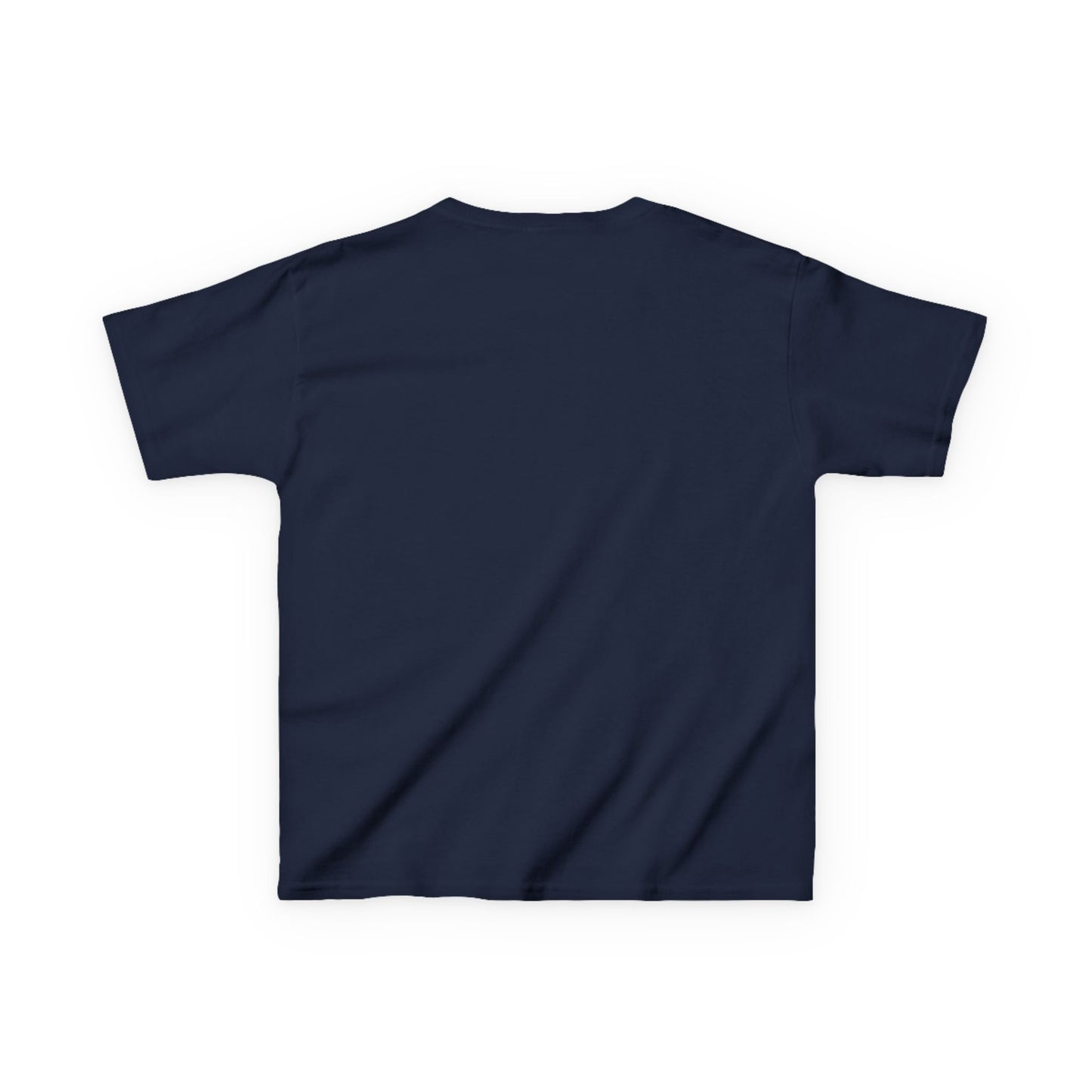 Autism Awareness Kids Tee - Fun & Colorful Design for Support