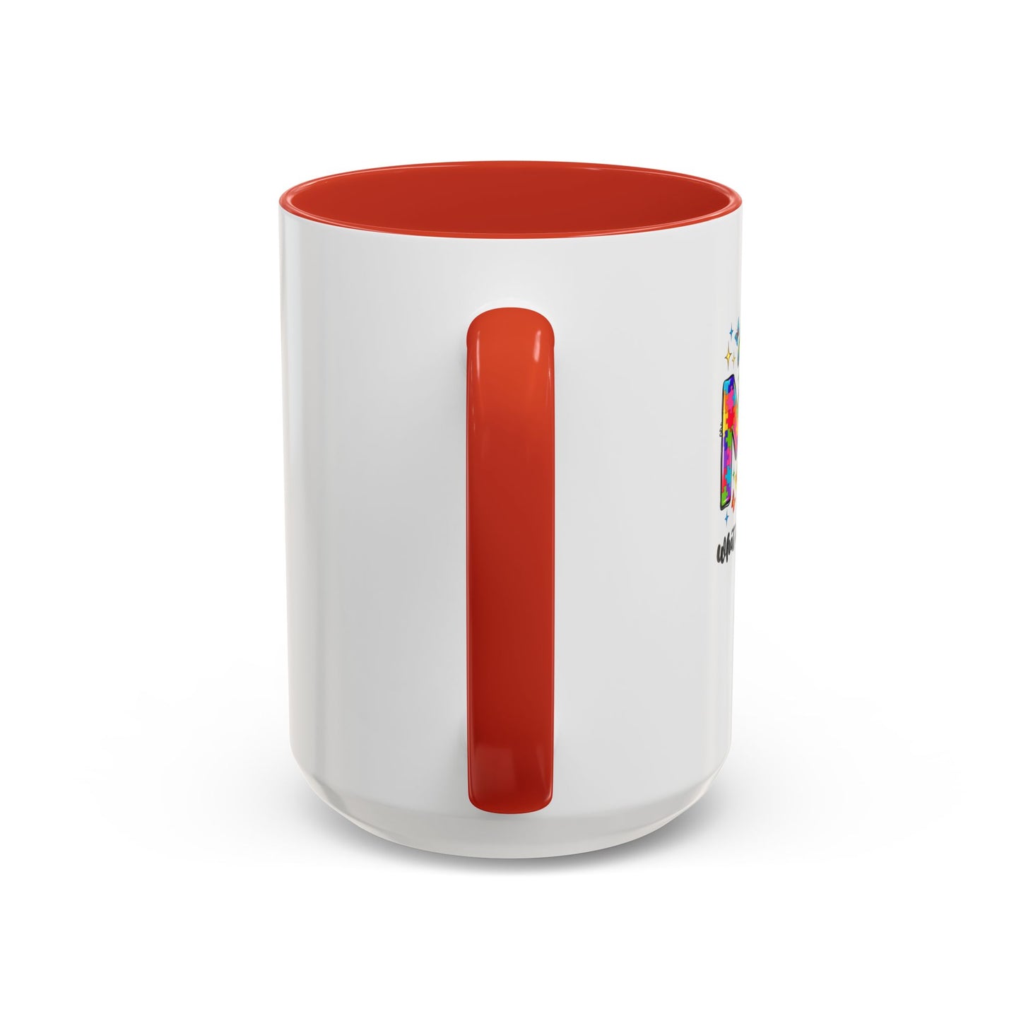 MaMa Mug (11, 15oz)