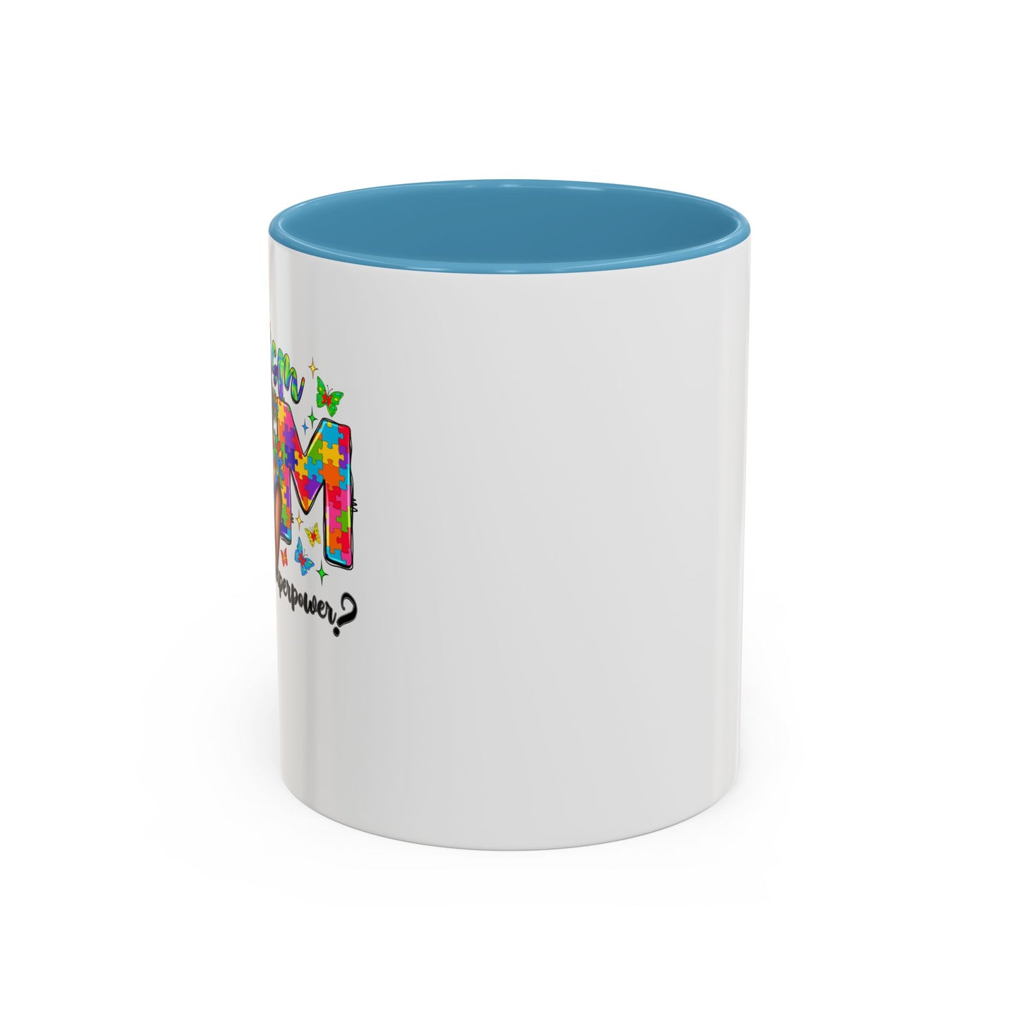 MaMa Mug (11, 15oz)