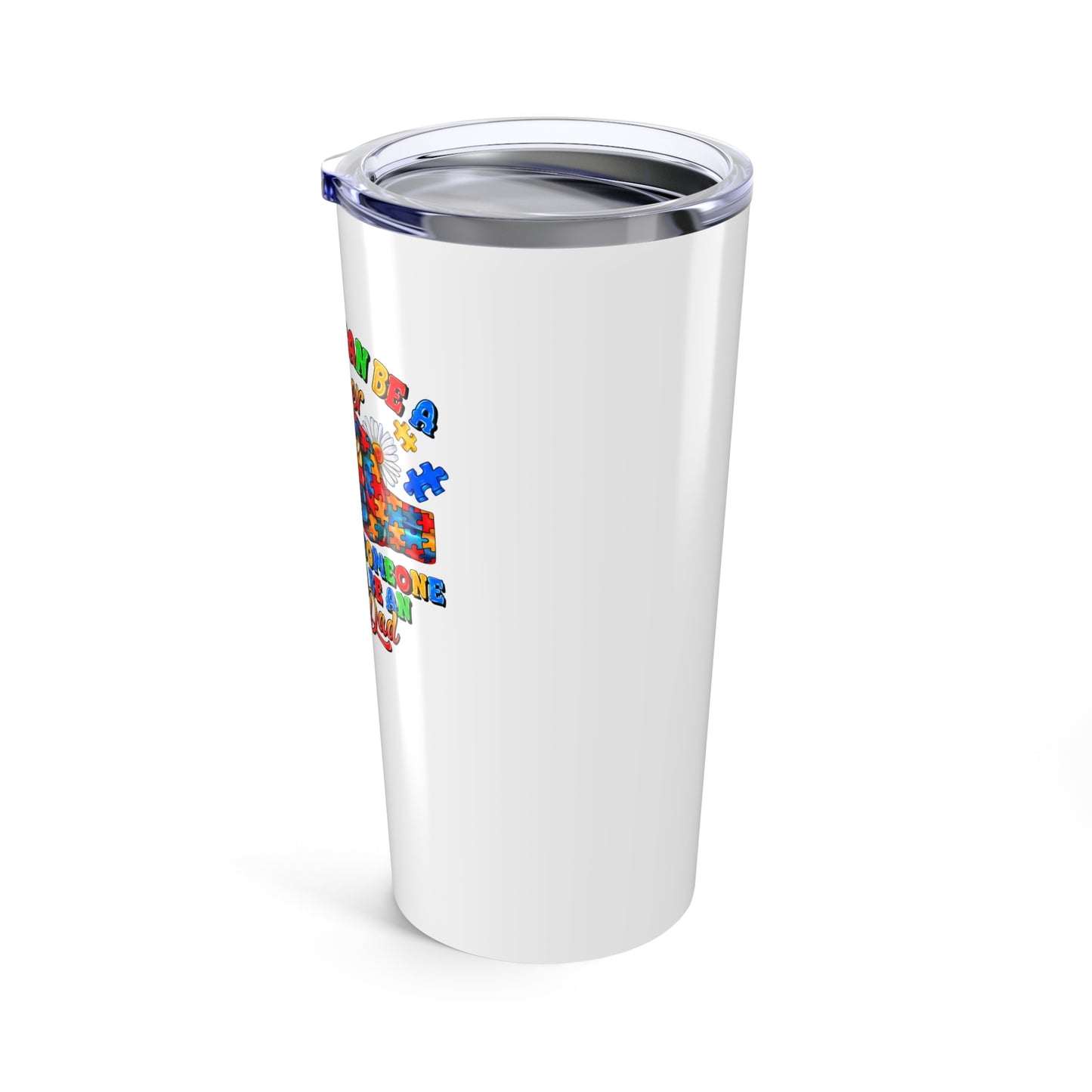 Ausome Dad Tumbler 20oz