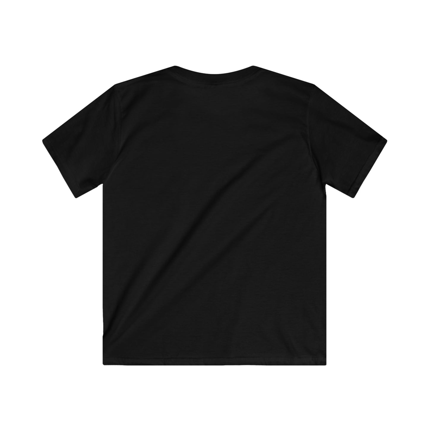 Autism Awareness Kids Tee, Softstyle Youth T-Shirt