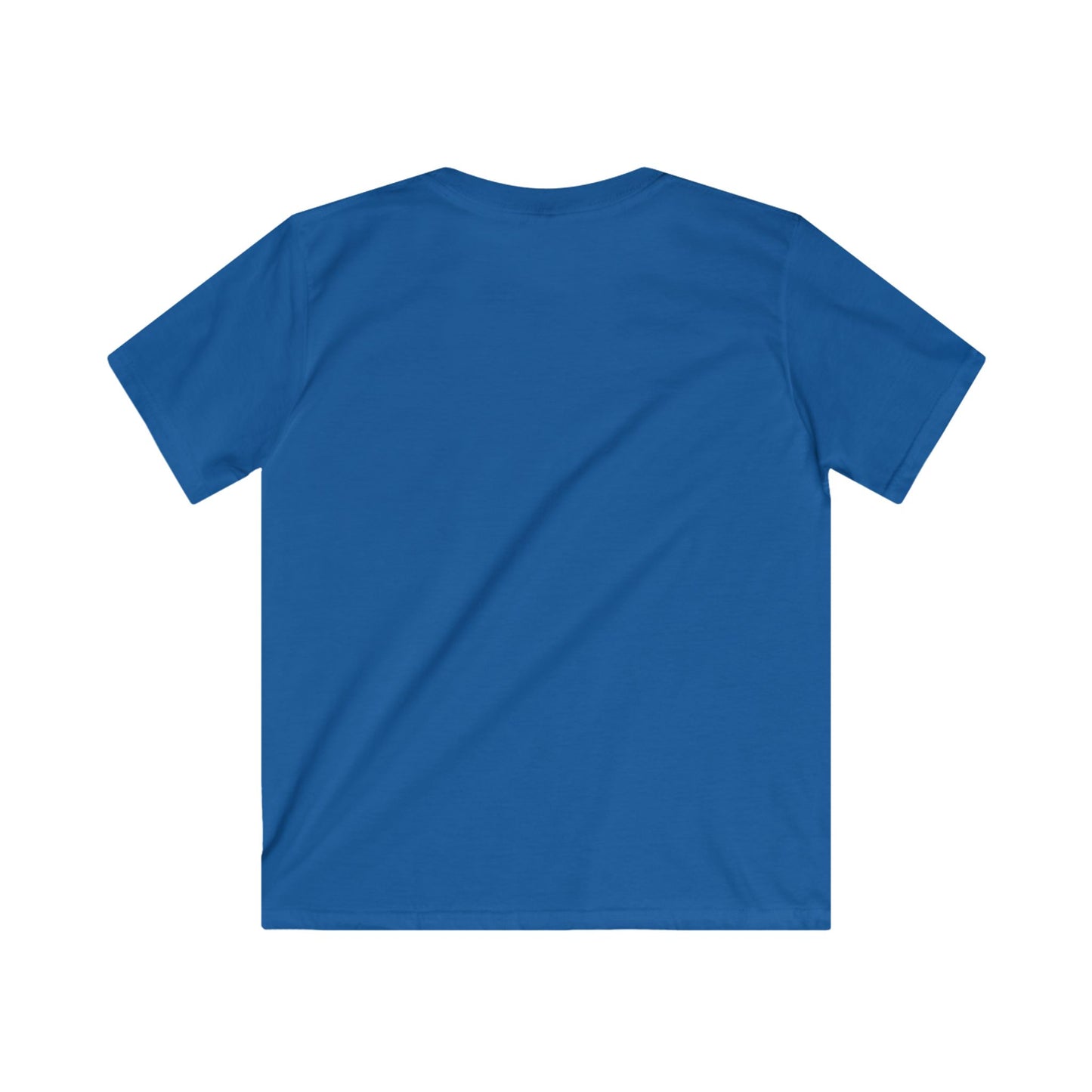 Autism Awareness Kids Tee, Softstyle Youth T-Shirt