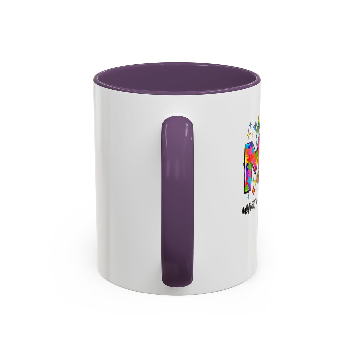 MaMa Mug (11, 15oz)