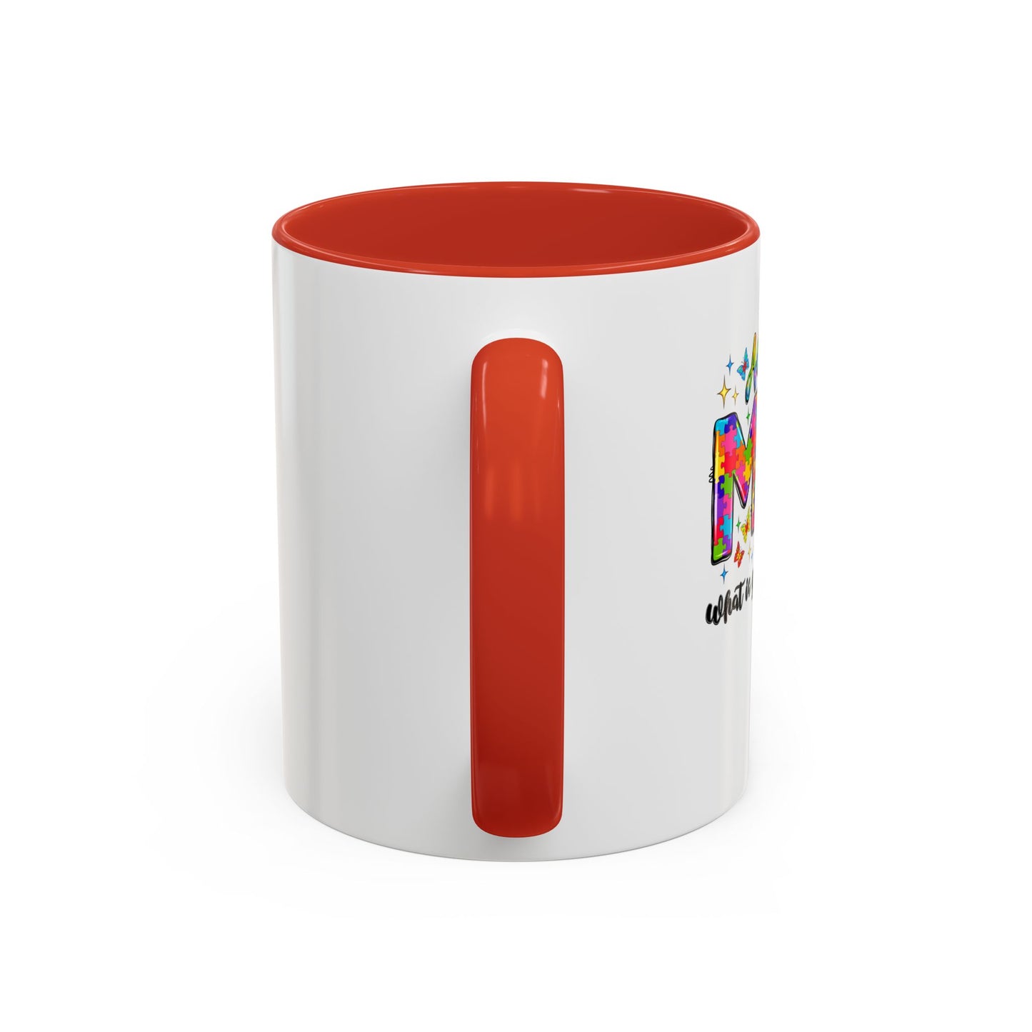 MaMa Mug (11, 15oz)