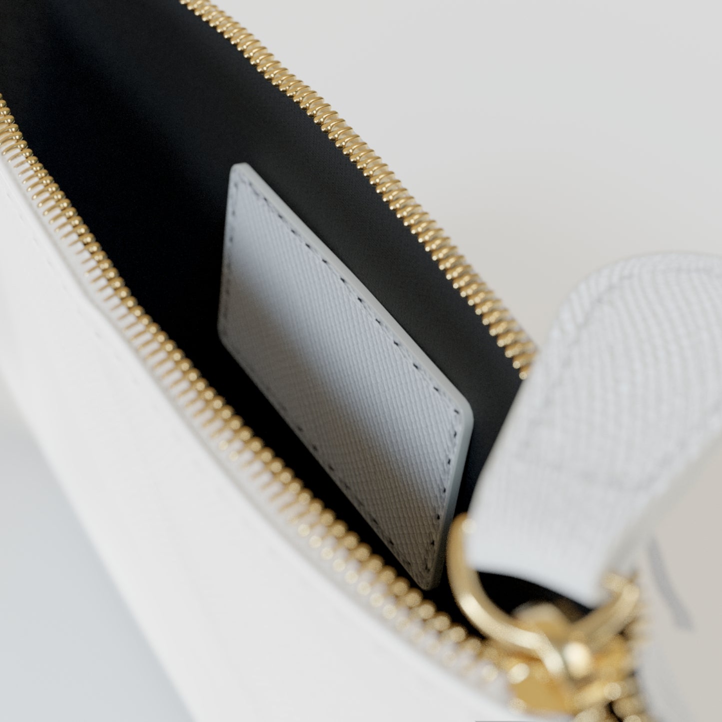 Autism Mom Mini Clutch Bag