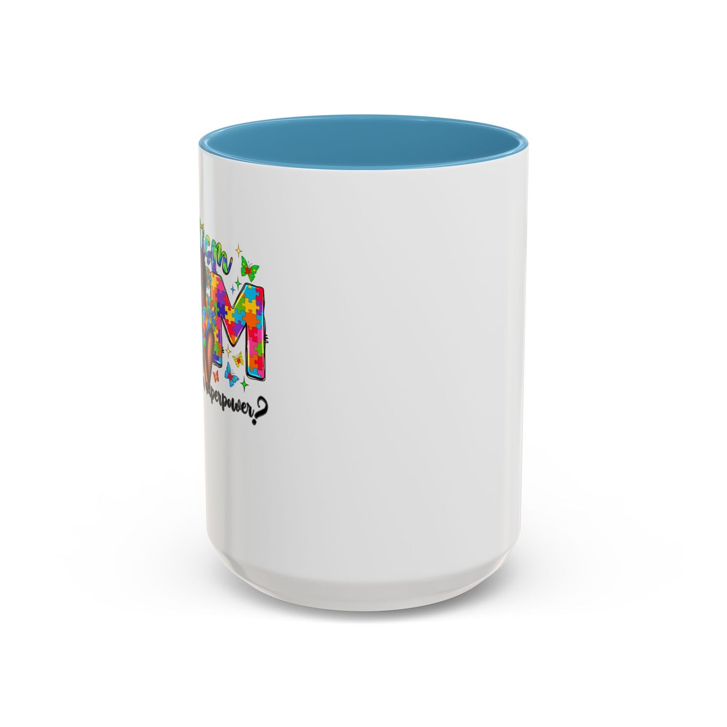 MaMa Mug (11, 15oz)