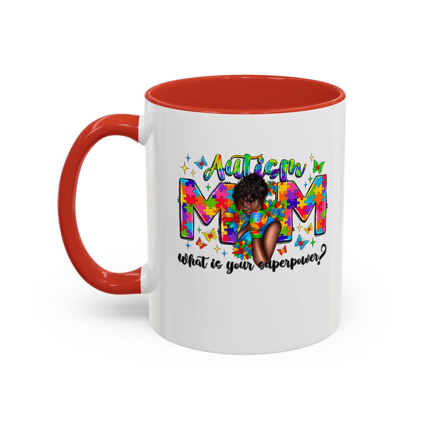 MaMa Mug (11, 15oz)