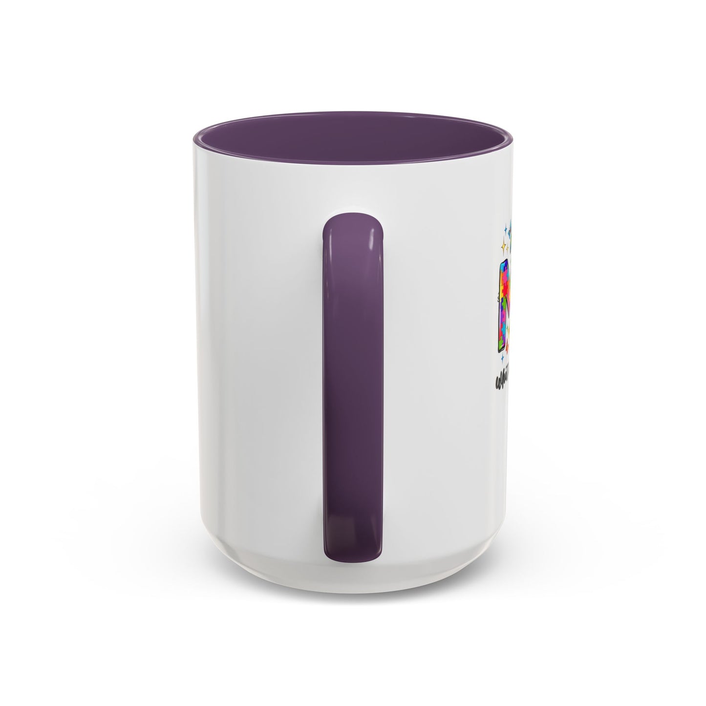 MaMa Mug (11, 15oz)