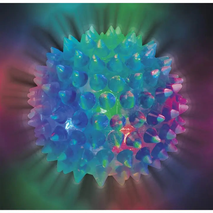 Flashing Lights Stress Ball
