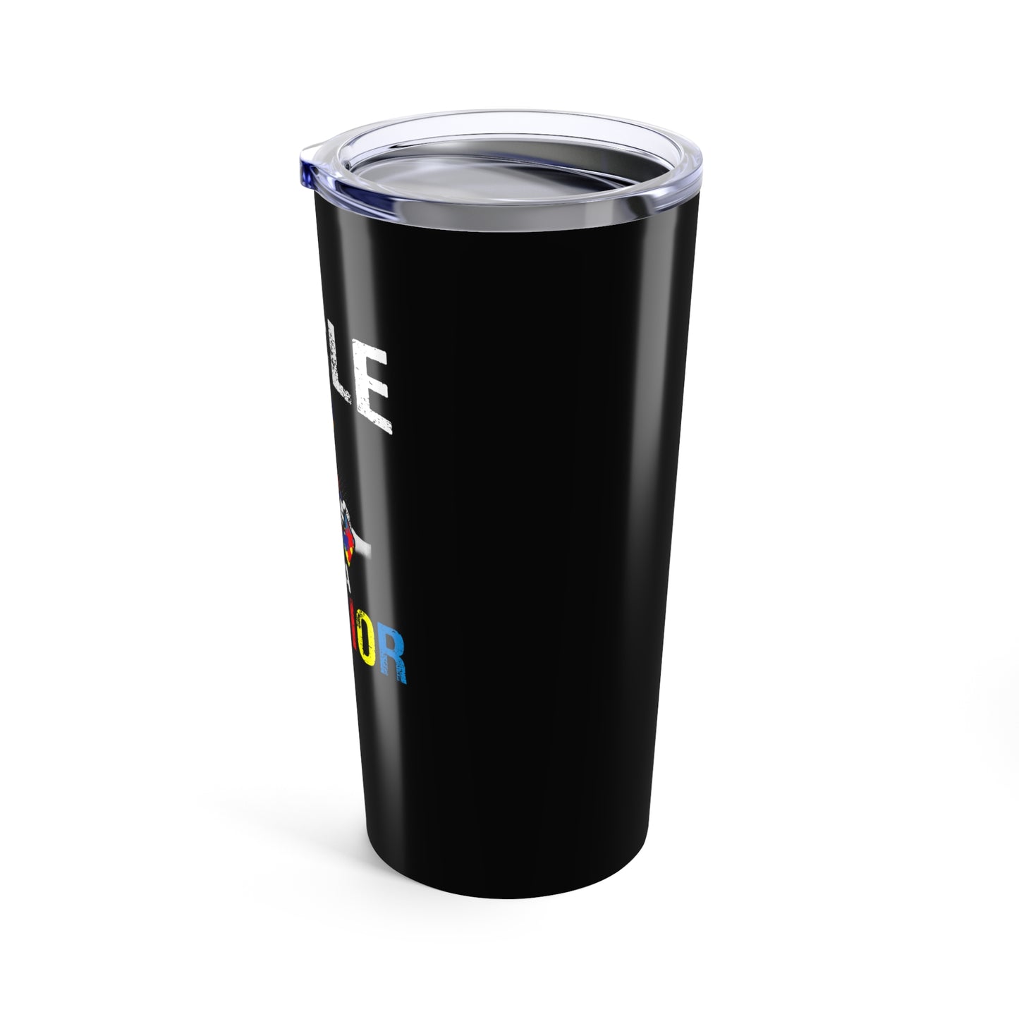 Proud Uncle Tumbler 20oz