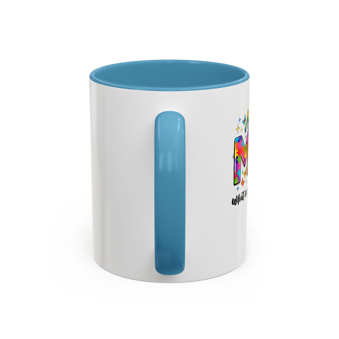 MaMa Mug (11, 15oz)