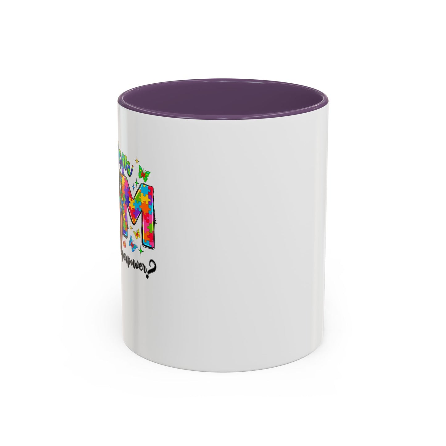 MaMa Mug (11, 15oz)