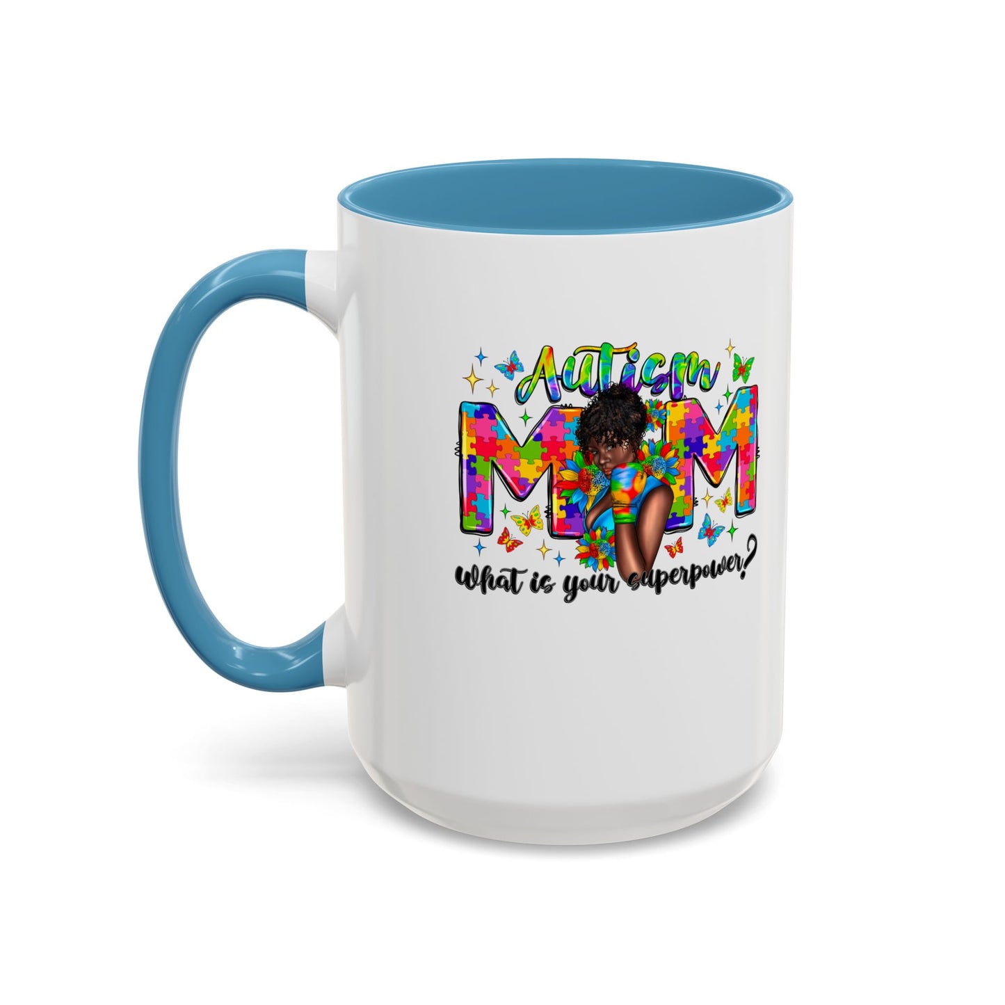 MaMa Mug (11, 15oz)