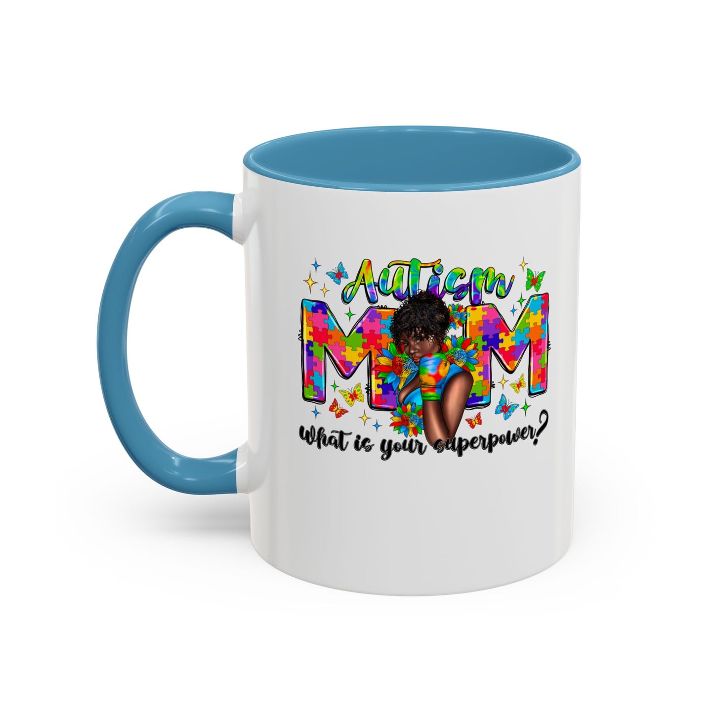MaMa Mug (11, 15oz)