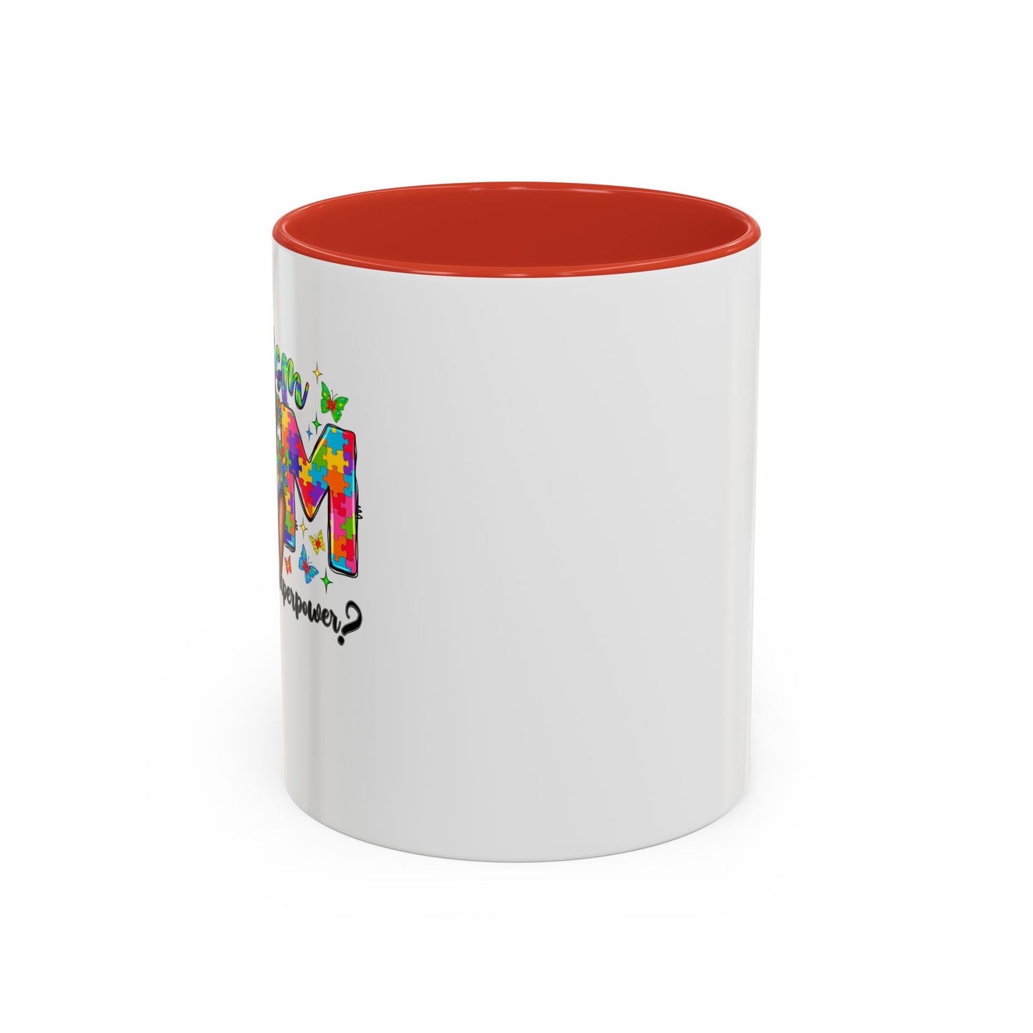 MaMa Mug (11, 15oz)