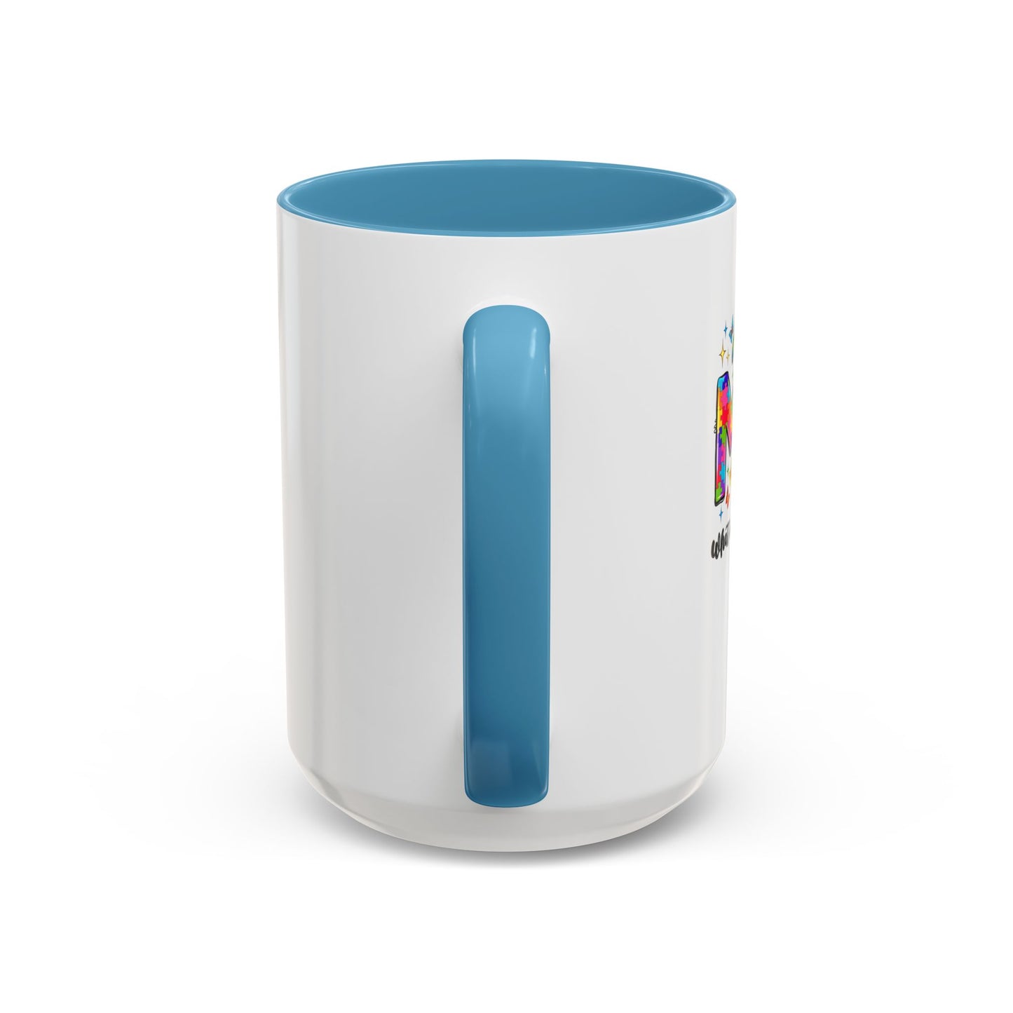 MaMa Mug (11, 15oz)