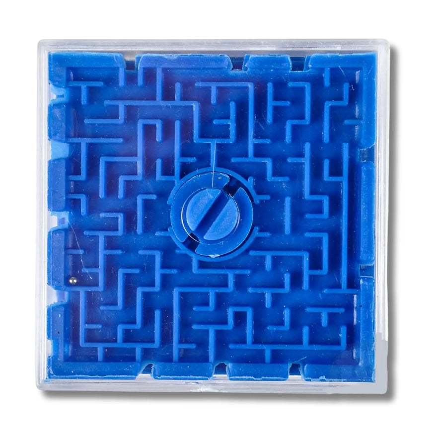 Maze Puzzle Toy