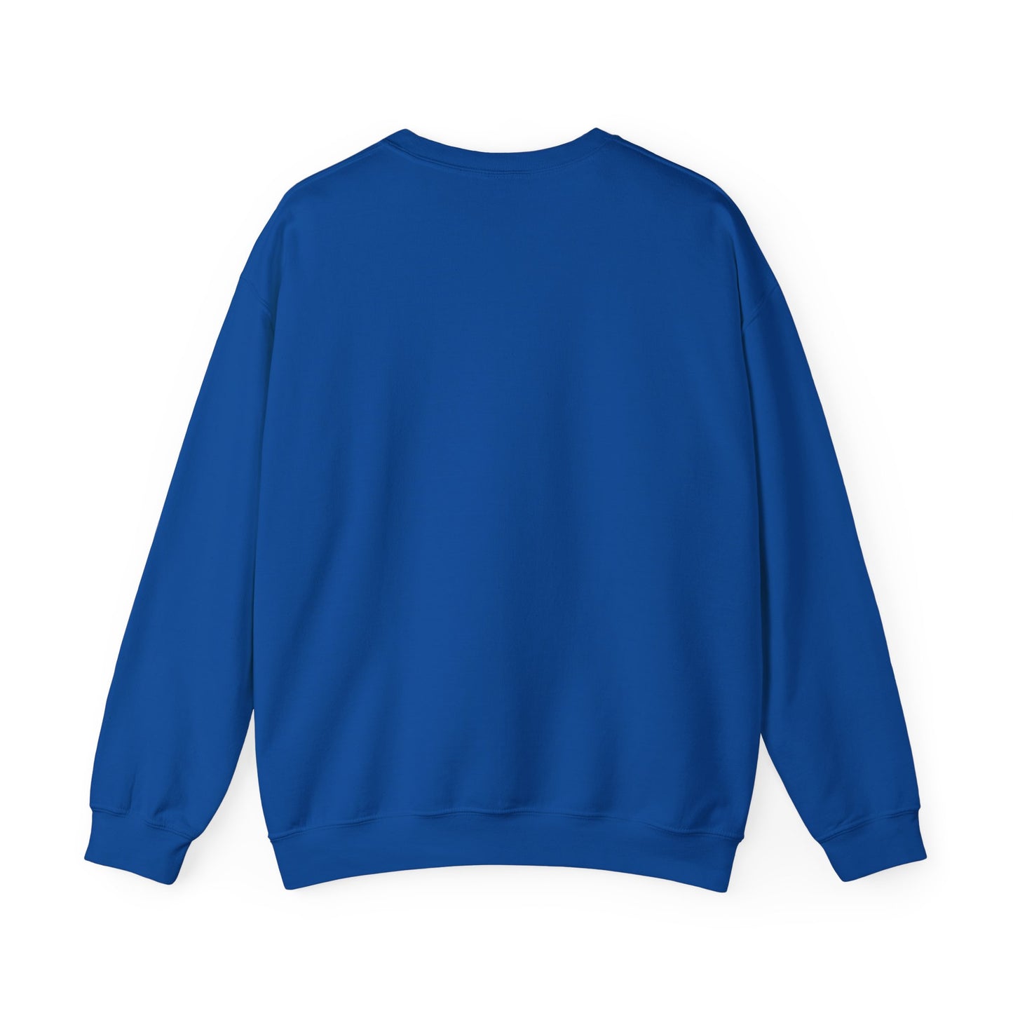 Beautifully Made Ausome Unisex Heavy Blend™ Crewneck Sweatshirt