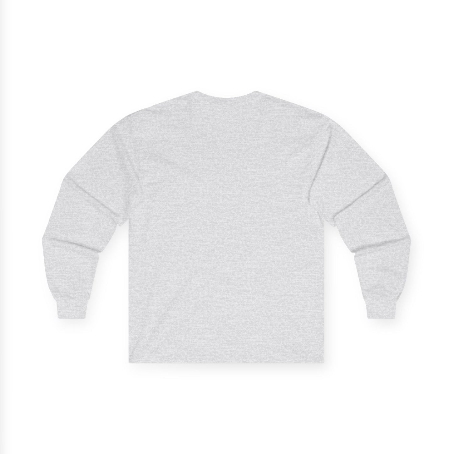 Beautifully Made Ausome Unisex Ultra Cotton Long Sleeve Tee