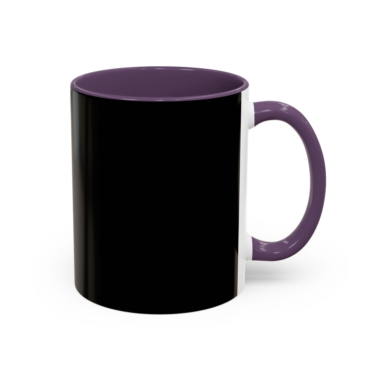 Beautifully Made Ausome Accent Coffee Mug (11, 15oz)