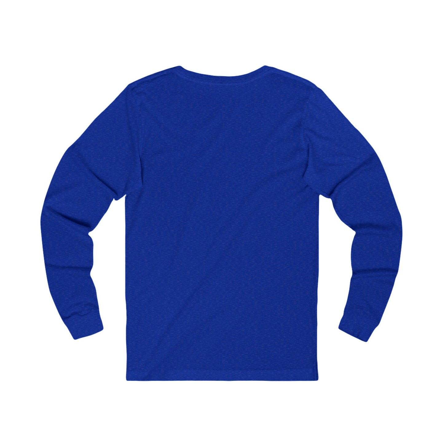 Beautifully Made Ausome Unisex Jersey Long Sleeve Tee