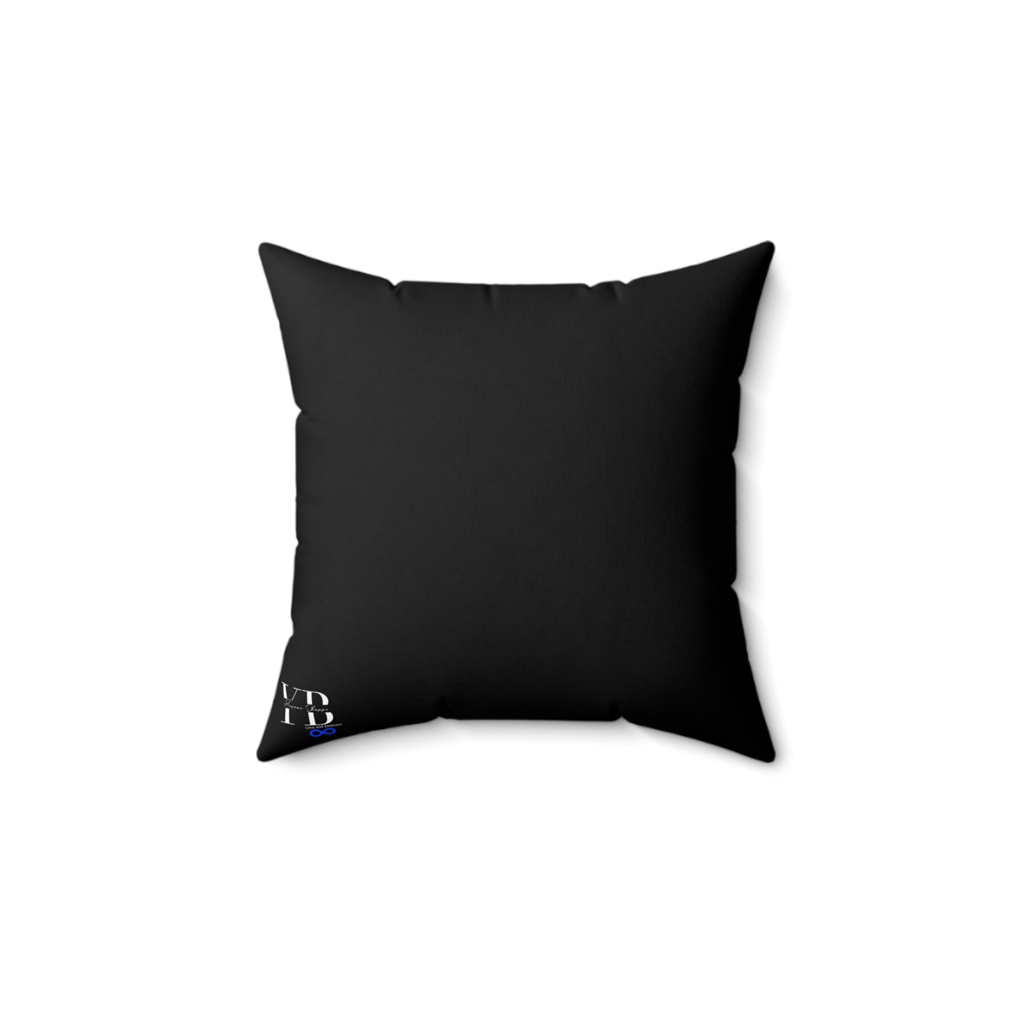 Beautifully Made Ausome  Polyester Square Pillow