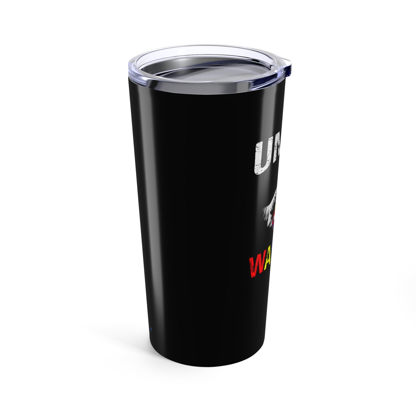 Proud Uncle Tumbler 20oz