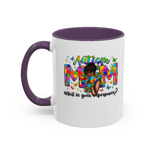 MaMa Mug (11, 15oz)