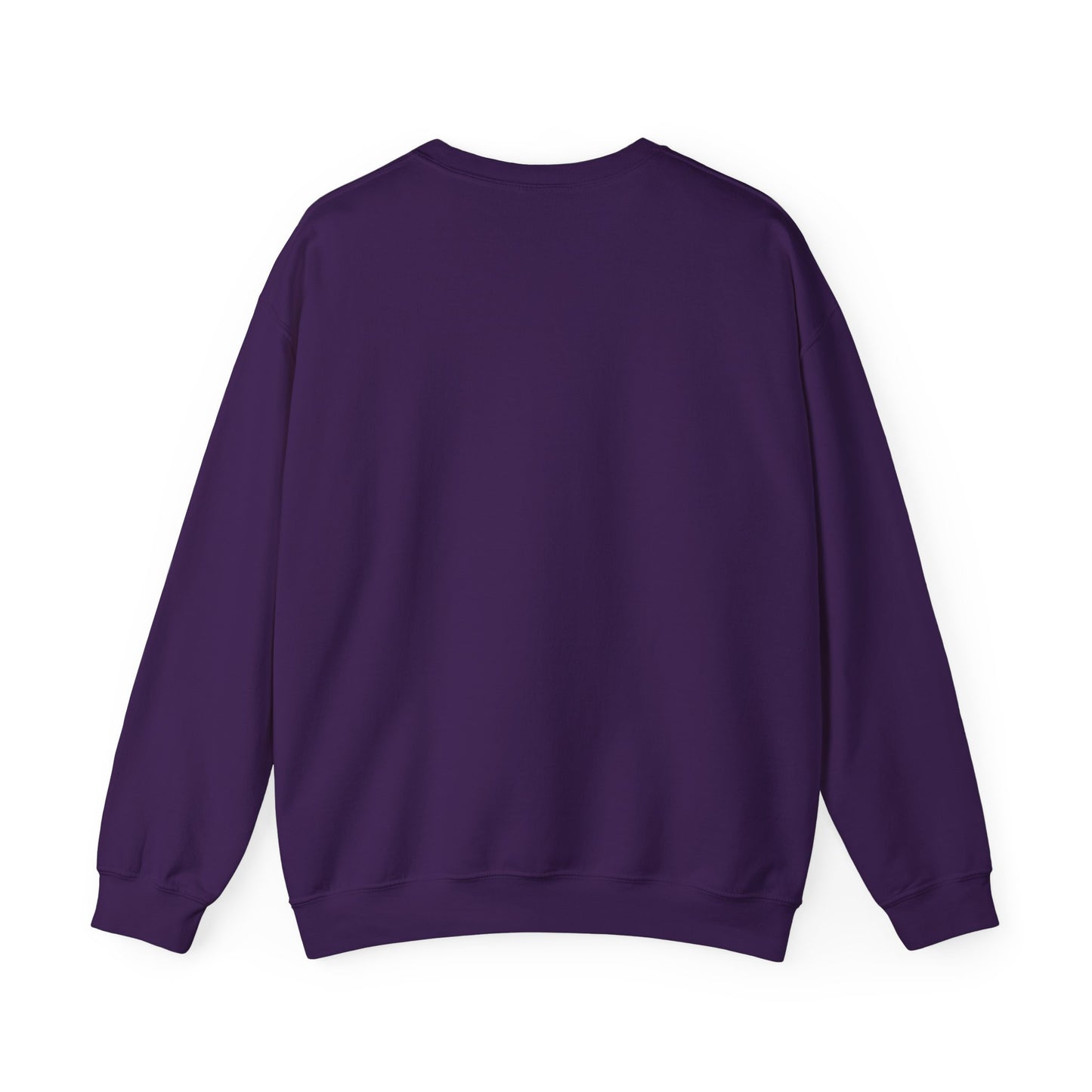 Beautifully Made Ausome Unisex Heavy Blend™ Crewneck Sweatshirt