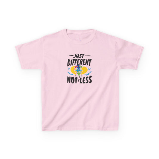 Autism Awareness Kids Tee