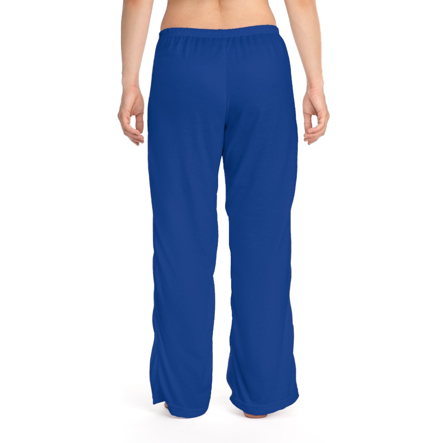 Beautifully Made Ausome Women's Pajama Pants (AOP)