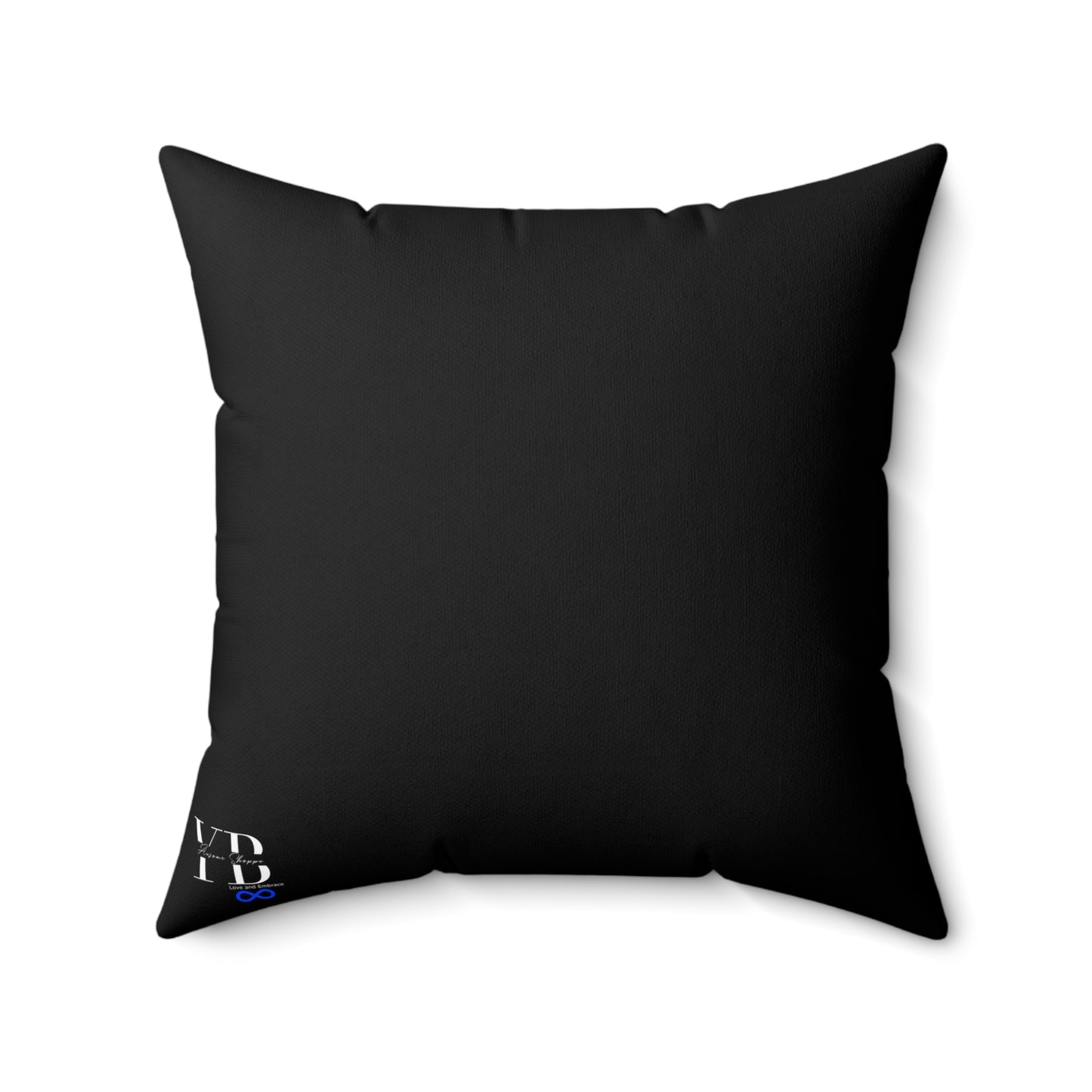 Beautifully Made Ausome  Polyester Square Pillow