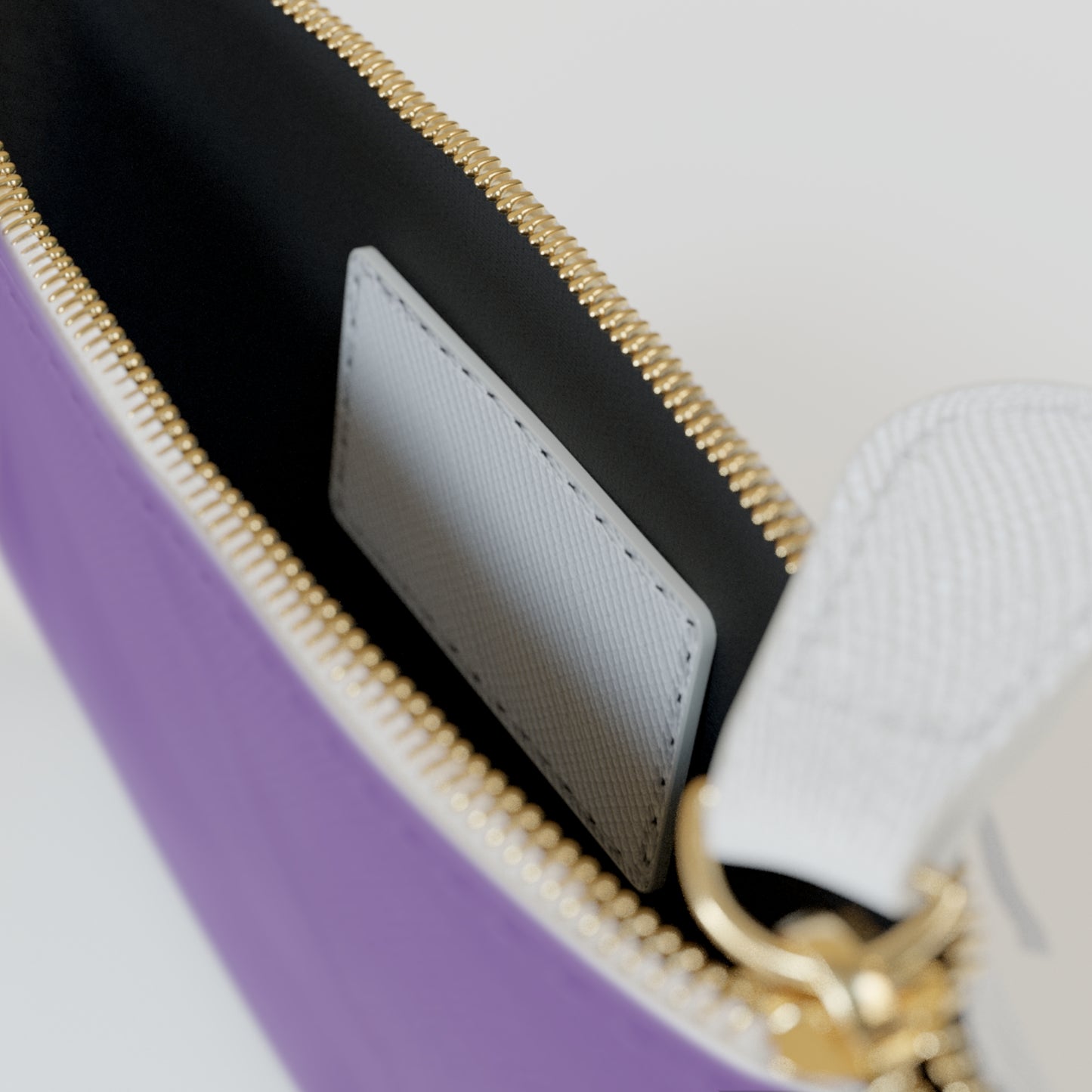 Beautiful Love Mini Clutch Bag
