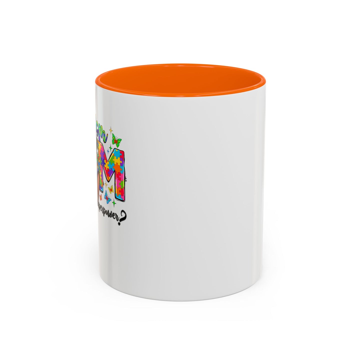 MaMa Mug (11, 15oz)