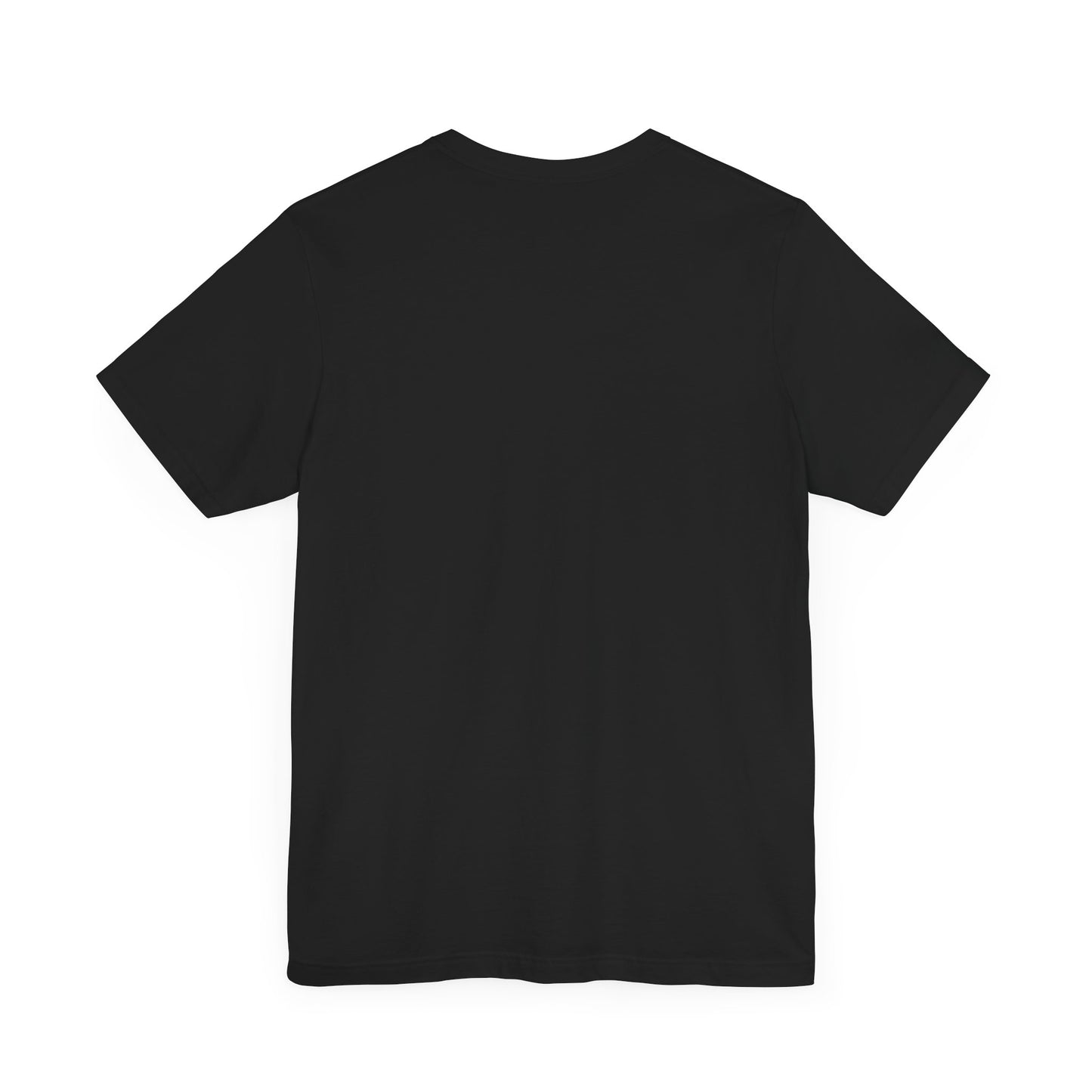 Beautifully Made Ausome Unisex Jersey Short Sleeve Tee