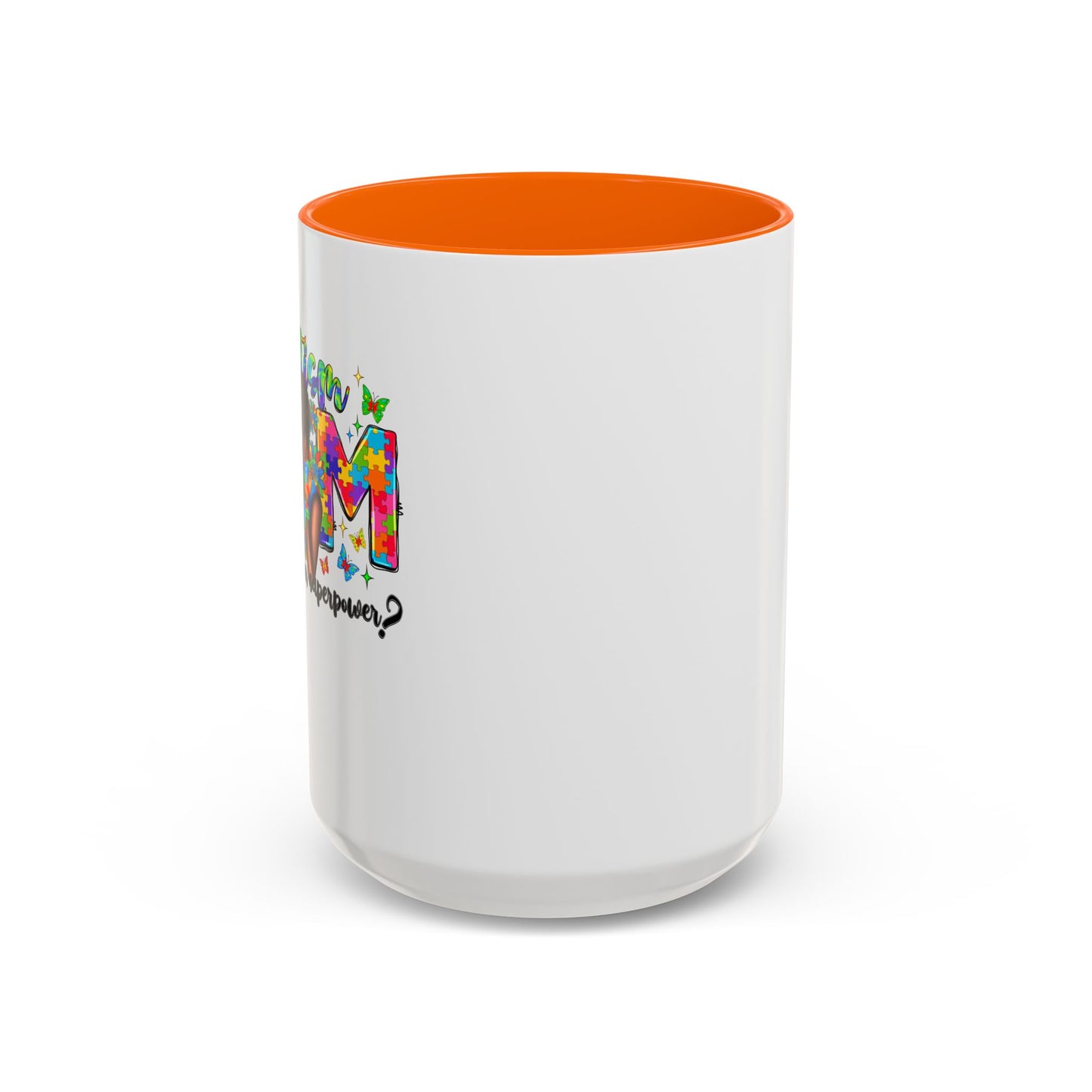 MaMa Mug (11, 15oz)