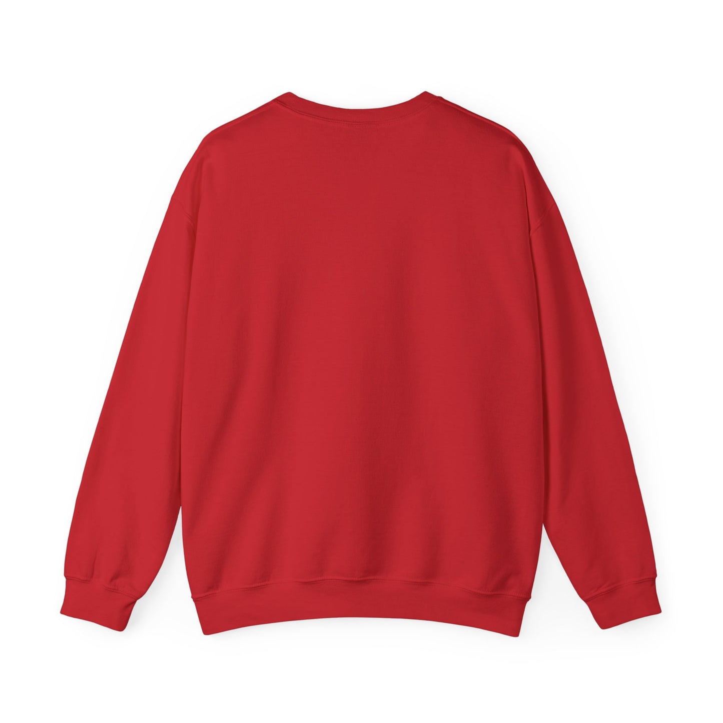 Beautifully Made Ausome Unisex Heavy Blend™ Crewneck Sweatshirt