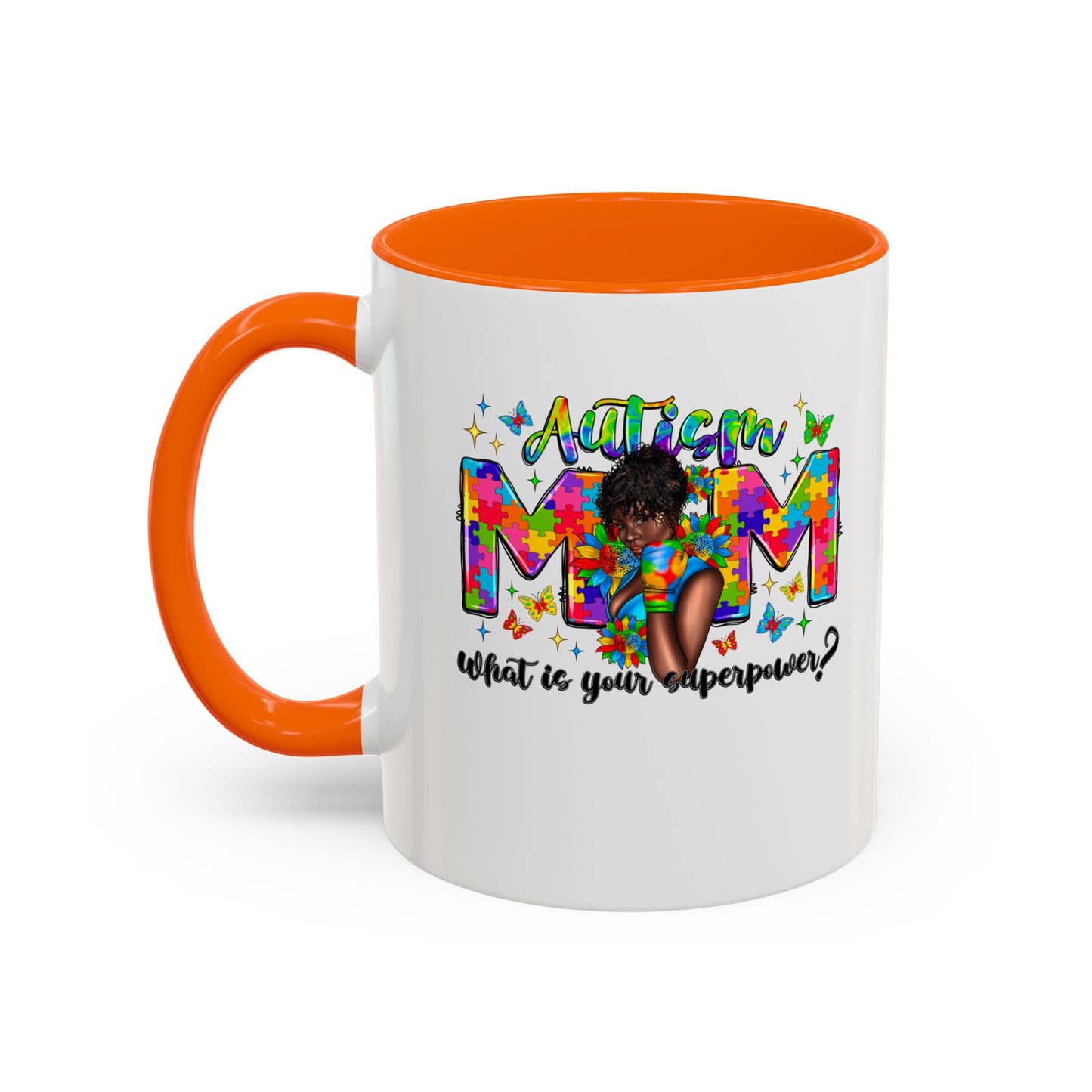 MaMa Mug (11, 15oz)