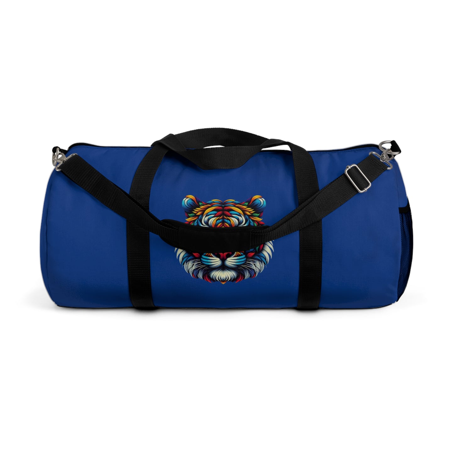 Bolsa de lona con el tigre de Ahrion