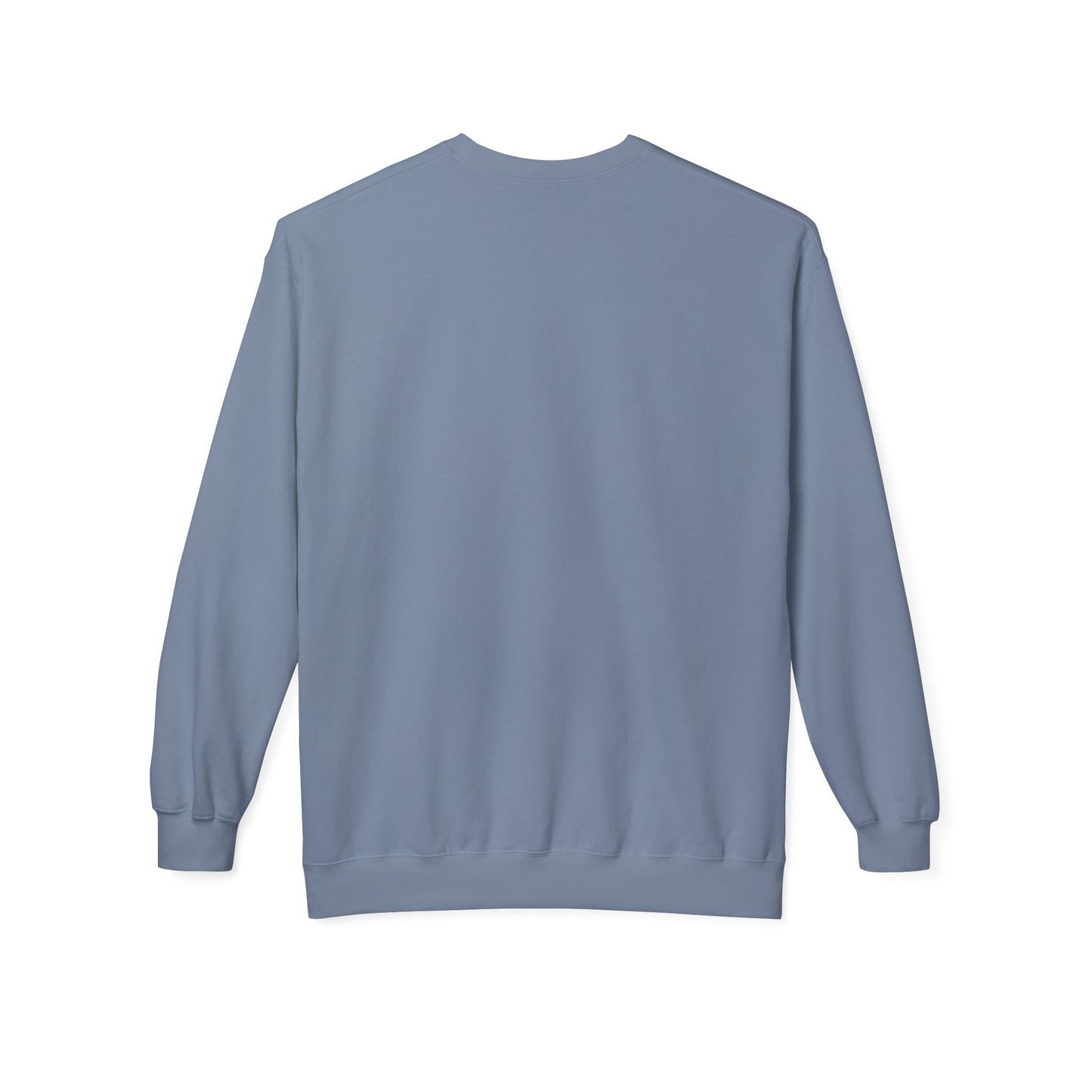 Beautifully Made Ausome Unisex  Softstyle Fleece Crewneck Sweatshirt