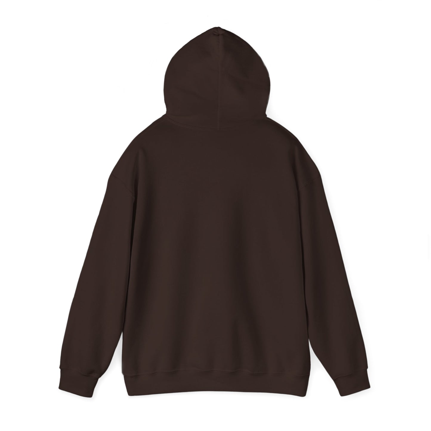 Beautifully Made Ausome Unisex Heavy Blend™ Hooded Sweatshirt